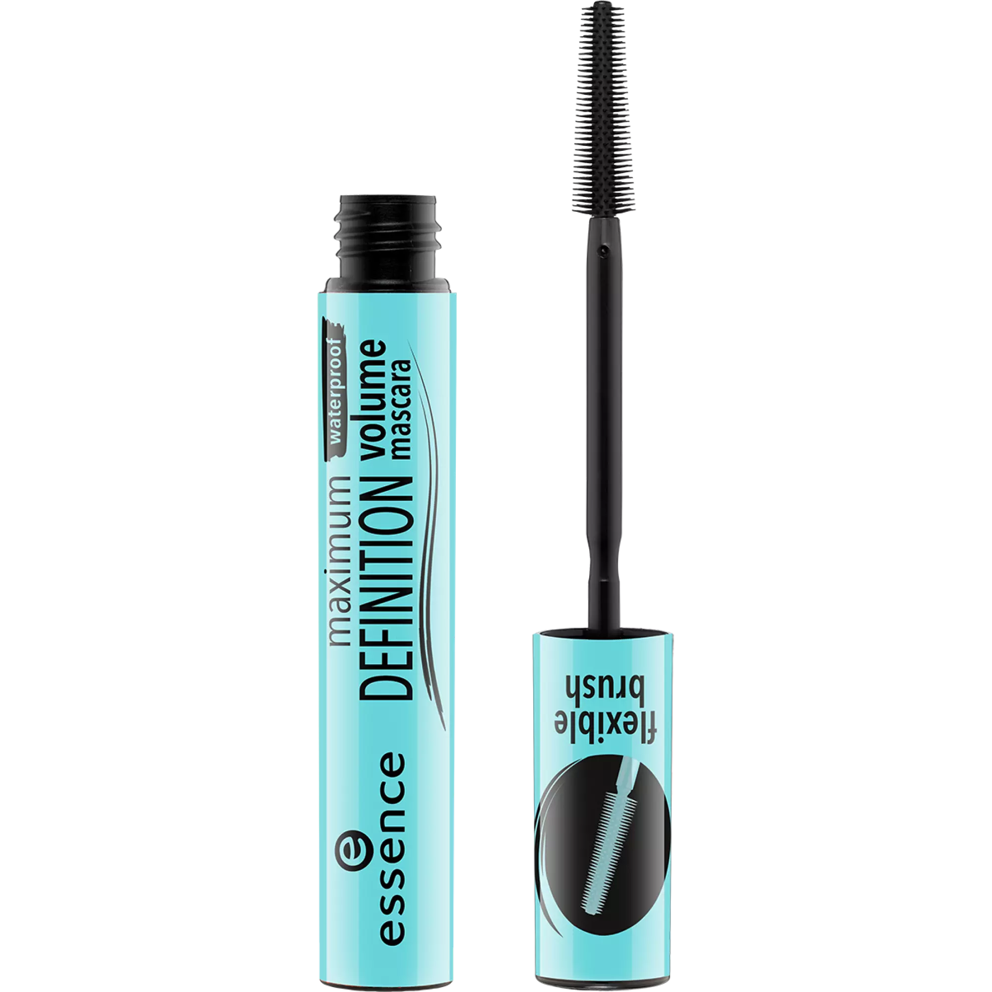 Mascara Maximum Definition Waterproof | Essence